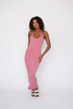 Cassie Dress - Gossip 29 Cassie Dress - Gossip -VANA Apparel Store SKATIE Gossip 190