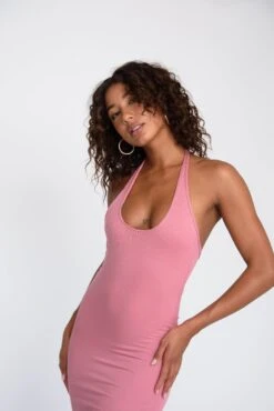 Cassie Dress - Gossip 25 Cassie Dress - Gossip -VANA Apparel Store SKATIE Gossip 199