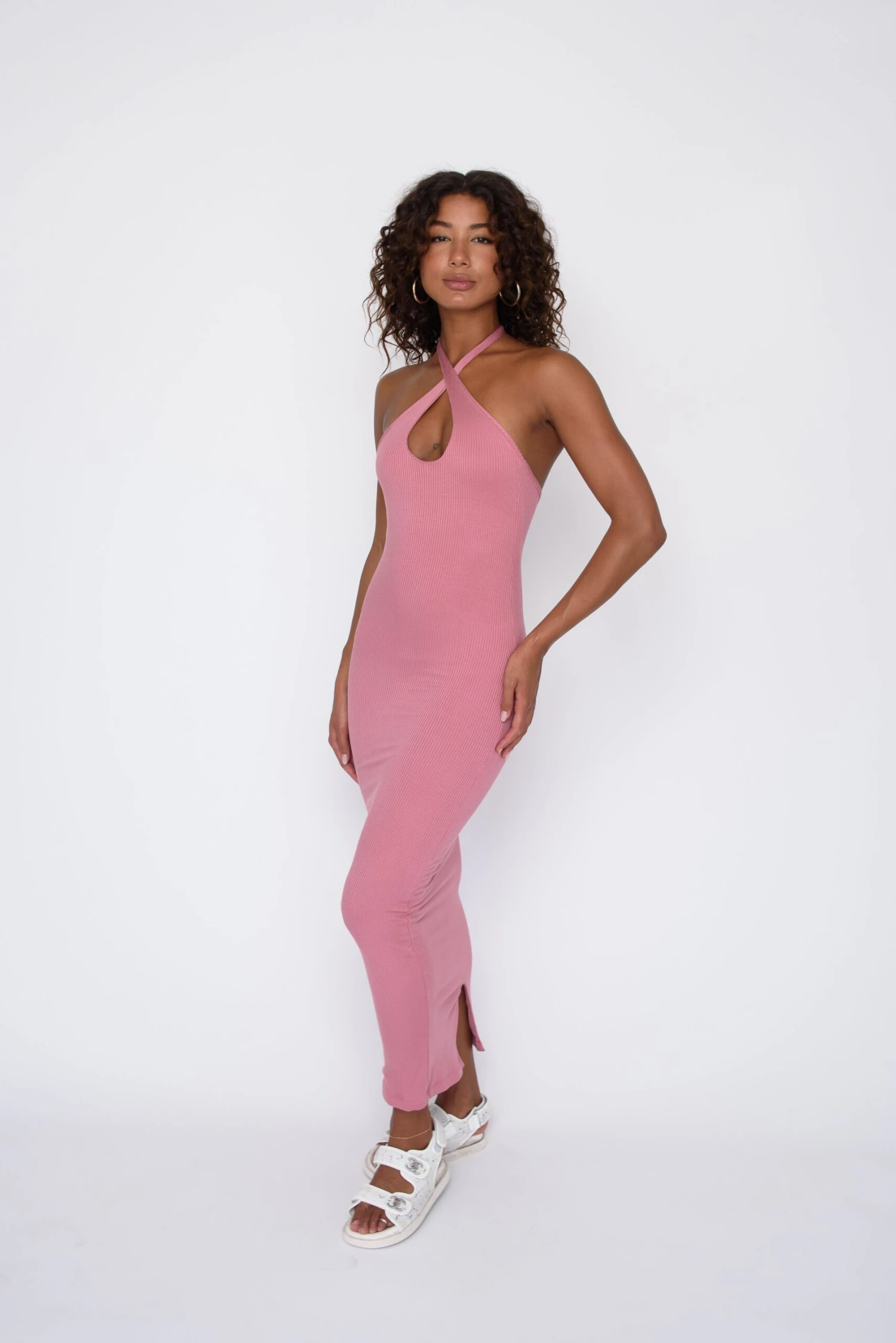 Cassie Dress - Gossip 5 Cassie Dress - Gossip - Image 3