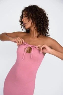 Cassie Dress - Gossip 22 Cassie Dress - Gossip -VANA Apparel Store SKATIE Gossip 216