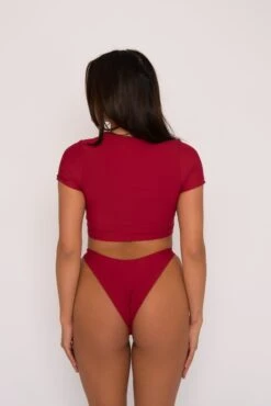 Piper Top - July -VANA Apparel Store SKATIE July 11 Edit