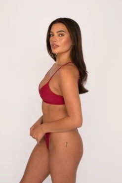 Sarah Top - July -VANA Apparel Store SKATIE July 22