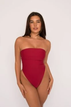 Amy One Piece - July -VANA Apparel Store SKATIE July 32 Edit