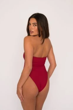 Amy One Piece - July -VANA Apparel Store SKATIE July 38 Edit
