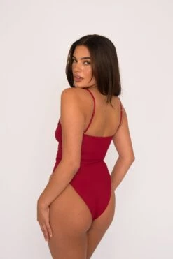 Lisa One Piece - July 12 Lisa One Piece - July -VANA Apparel Store SKATIE July 51