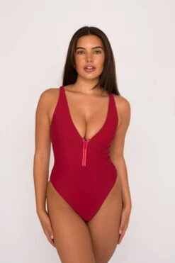 Carmen One Piece - July -VANA Apparel Store SKATIE July 54 Edit