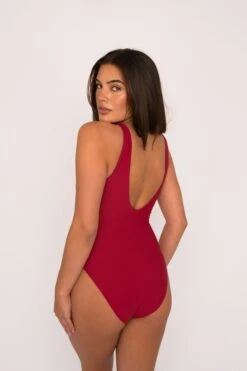 Carmen One Piece - July -VANA Apparel Store SKATIE July 58 Edit