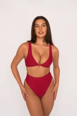 Monroe Bottom - July -VANA Apparel Store SKATIE July 72 Edit