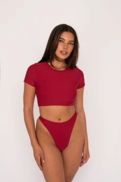 Piper Top - July -VANA Apparel Store SKATIE July 8 Edit