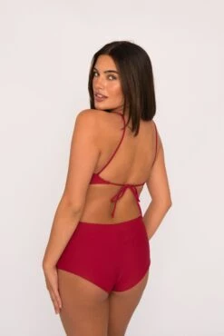 Bardot Bottom - July -VANA Apparel Store SKATIE July 90 Edit