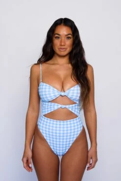 Lisa One Piece - Kansas -VANA Apparel Store SKATIE Kansas 41 pp