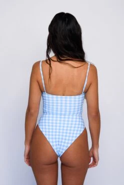 Lisa One Piece - Kansas -VANA Apparel Store SKATIE Kansas 45 Edit