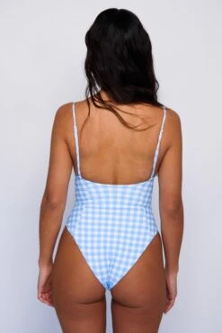 Rachel One Piece - Kansas -VANA Apparel Store SKATIE Kansas 55 Edit
