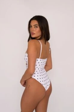 Lisa One Piece - Liberty -VANA Apparel Store SKATIE Liberty 45 Edit