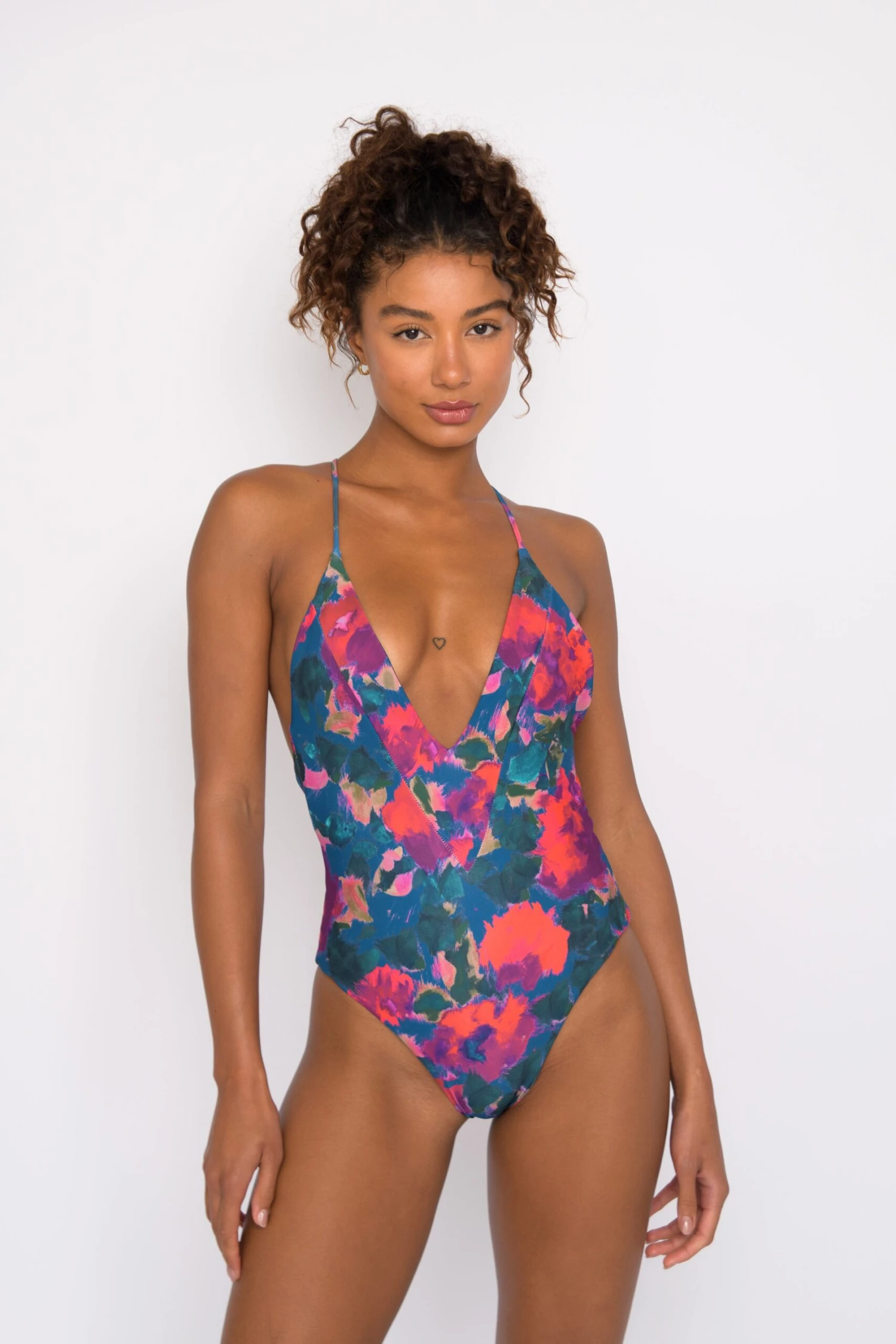 Susan One Piece - Moonstruck 3 Susan One Piece - Moonstruck