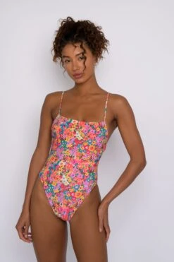 Resa One Piece - Mulholland 12 Resa One Piece - Mulholland -VANA Apparel Store SKATIE Muholland 77