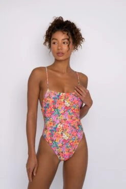 Resa One Piece - Mulholland 13 Resa One Piece - Mulholland -VANA Apparel Store SKATIE Muholland 78