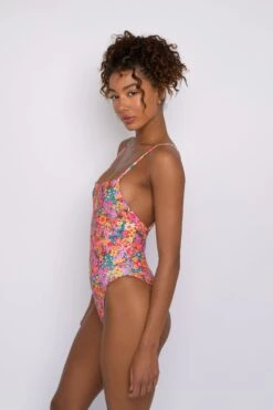 Resa One Piece - Mulholland 11 Resa One Piece - Mulholland -VANA Apparel Store SKATIE Muholland 80
