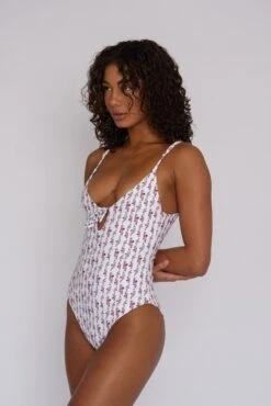 Jelene One Piece - Oxford 12 Jelene One Piece - Oxford -VANA Apparel Store SKATIE Oxford 4
