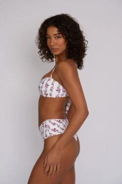 Lyndi Top - Oxford -VANA Apparel Store SKATIE Oxford 45