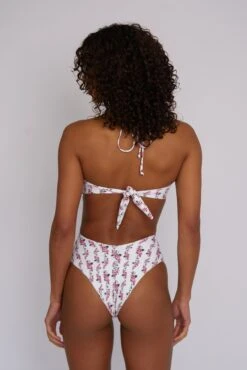 Lyndi Top - Oxford -VANA Apparel Store SKATIE Oxford 46