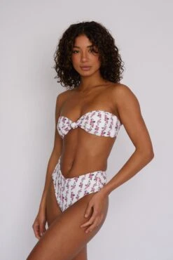 Lyndi Top - Oxford -VANA Apparel Store SKATIE Oxford 48