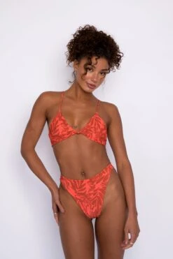 Sarah Top - Paloma -VANA Apparel Store SKATIE Paloma 12