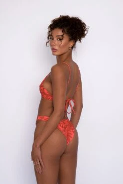 Sarah Top - Paloma -VANA Apparel Store SKATIE Paloma 14