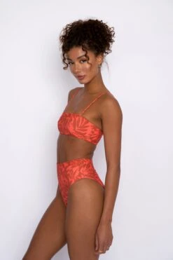 Annie Top - Paloma -VANA Apparel Store SKATIE Paloma 23