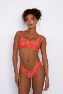 Mandi Bottom - Paloma -VANA Apparel Store SKATIE Paloma 46