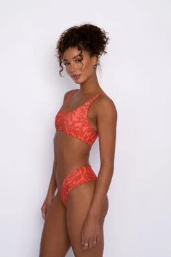 Mandi Bottom - Paloma -VANA Apparel Store SKATIE Paloma 47