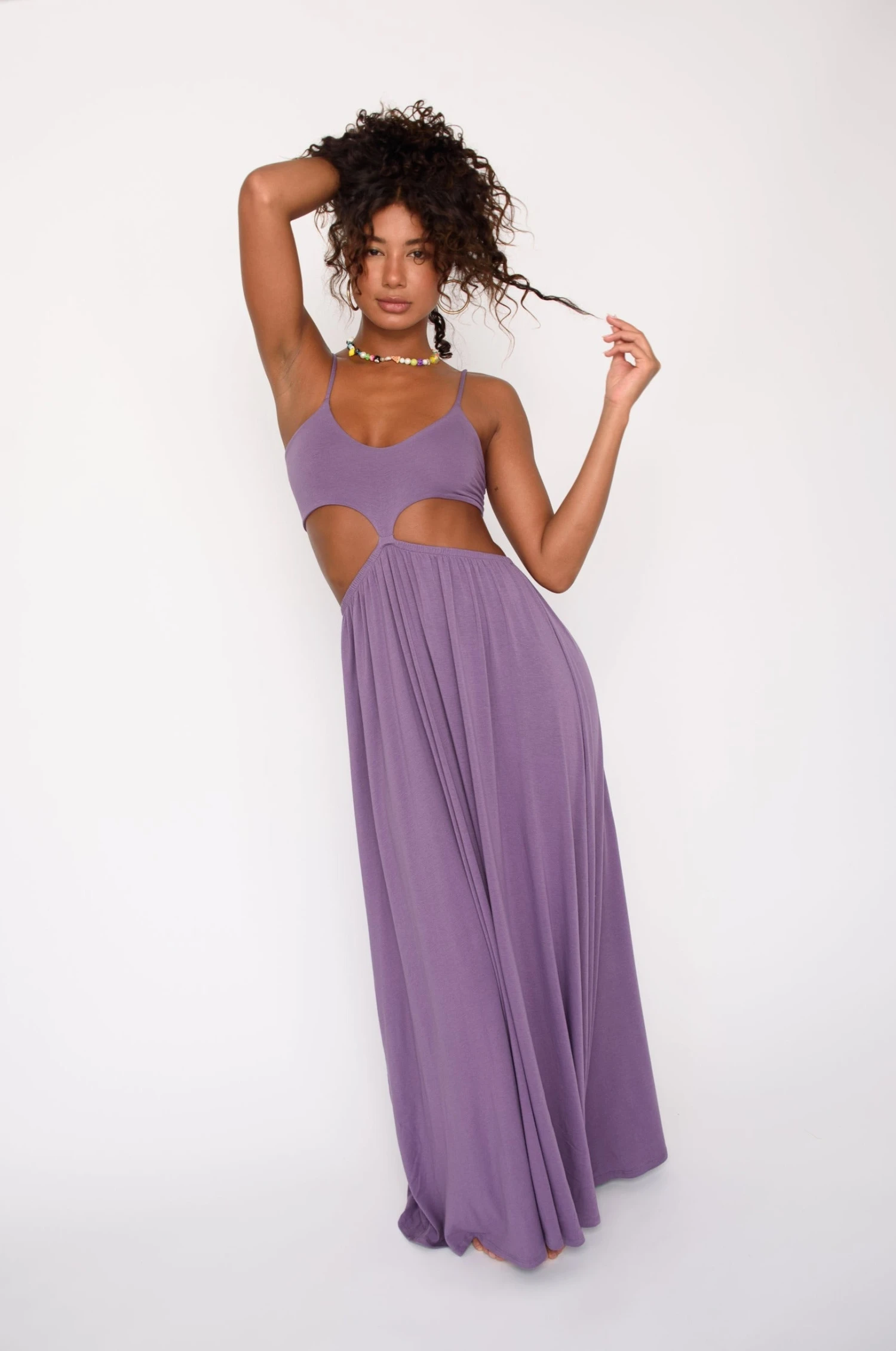 Liza Dress - Paparazzi 10 Liza Dress - Paparazzi - Image 8