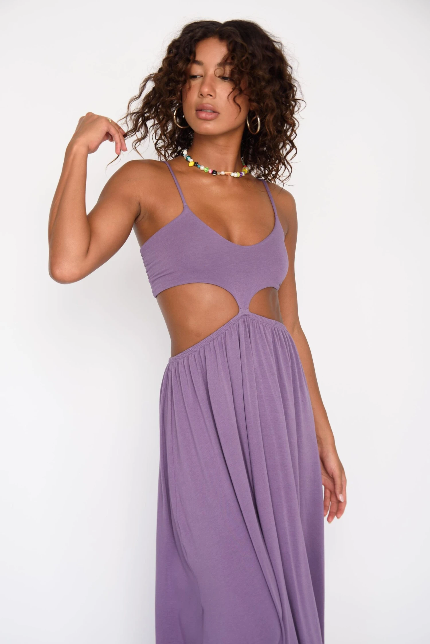 Liza Dress - Paparazzi 11 Liza Dress - Paparazzi - Image 9