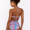 Scarlette Bottom - Paraiso 1 Scarlette Bottom - Paraiso -VANA Apparel Store SKATIE Paraiso 19