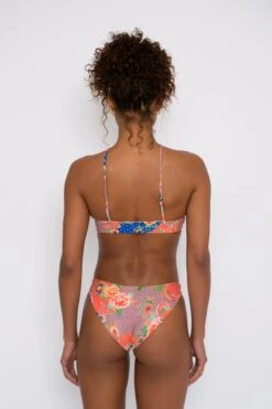 Cheryl Bottom - Picante -VANA Apparel Store SKATIE Picante 55