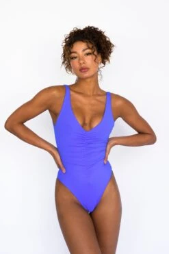Jacelyn One Piece - Playa -VANA Apparel Store SKATIE Playa 53