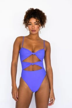 Lisa One Piece - Playa -VANA Apparel Store SKATIE Playa 58 Edit