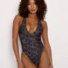 Zoey One Piece - Rafa -VANA Apparel Store SKATIE Rafa 36