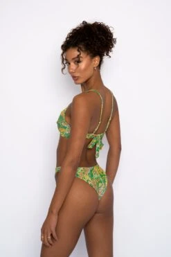 Kate Top - Riviera -VANA Apparel Store SKATIE Riviera 13