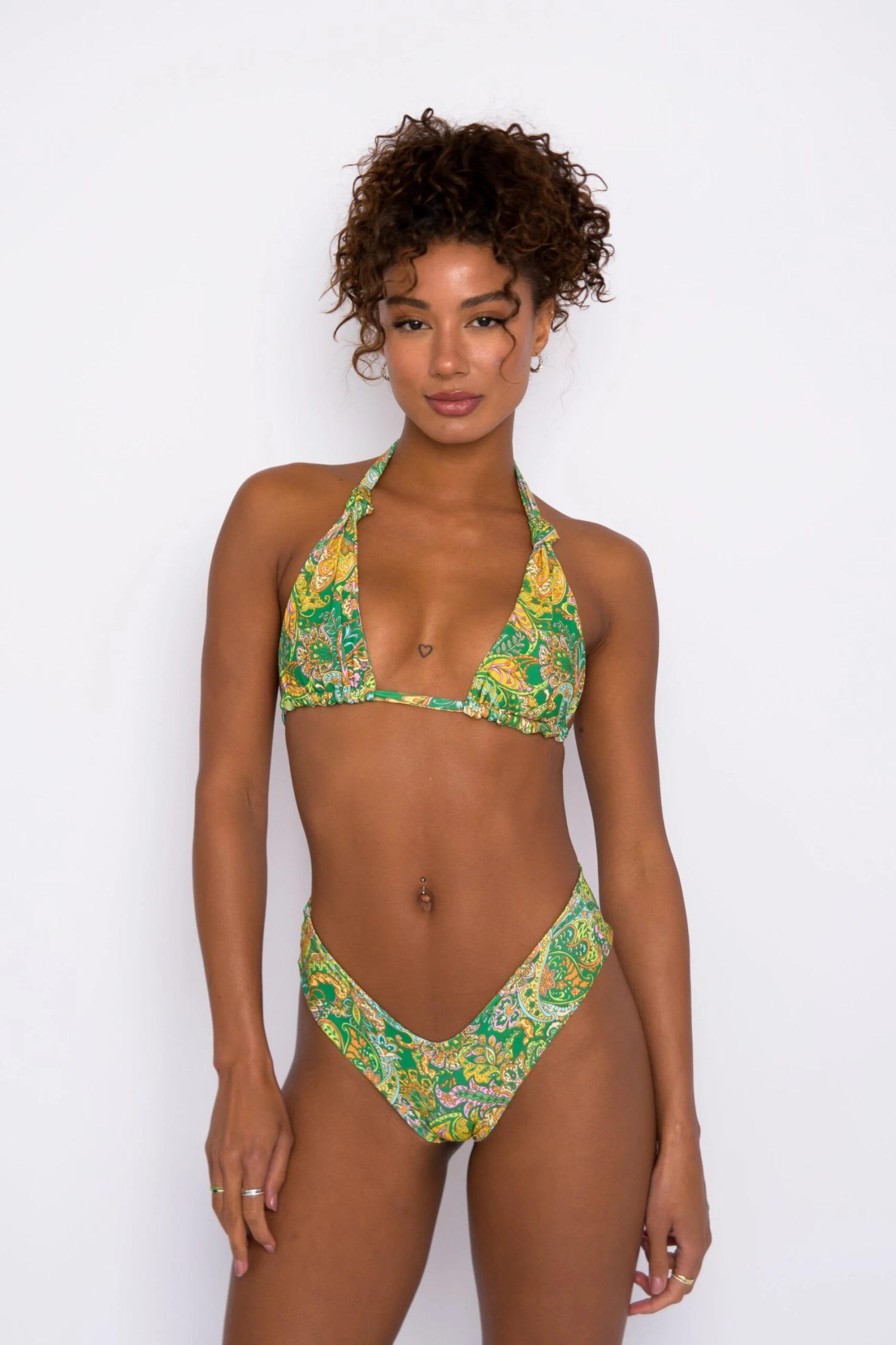 Darby Top - Riviera 3 Darby Top - Riviera