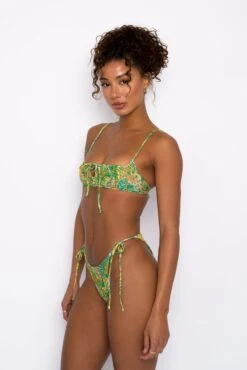 Demi Top - Riviera -VANA Apparel Store SKATIE Riviera 3