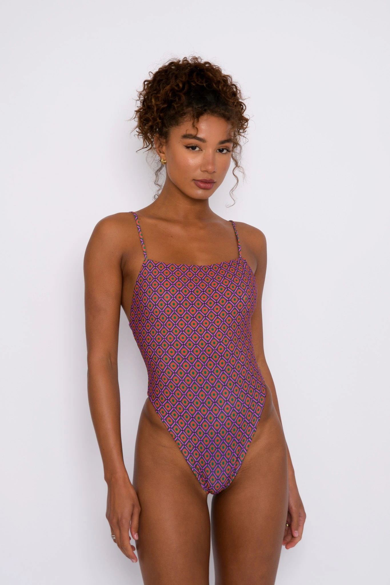 Resa One Piece - Sol 8 Resa One Piece - Sol - Image 6