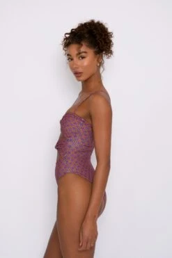 Lisa One Piece - Sol -VANA Apparel Store SKATIE Sol 50