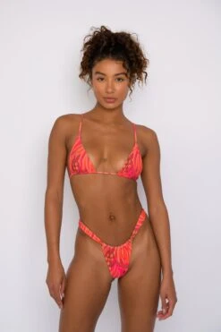 Bobbi Bottom Thick Band - Surfside -VANA Apparel Store SKATIE Surfside 32