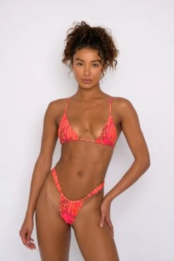 Bobbi Bottom Thick Band - Surfside -VANA Apparel Store SKATIE Surfside 34