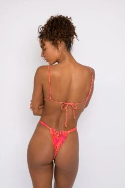 Bobbi Bottom Thick Band - Surfside -VANA Apparel Store SKATIE Surfside 37