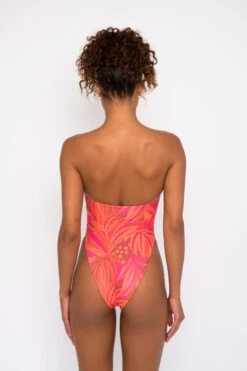 Amy One Piece - Surfside -VANA Apparel Store SKATIE Surfside 4
