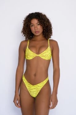 Cheryl Bottom - Tropicale 16 Cheryl Bottom - Tropicale -VANA Apparel Store SKATIE Tropicale 13