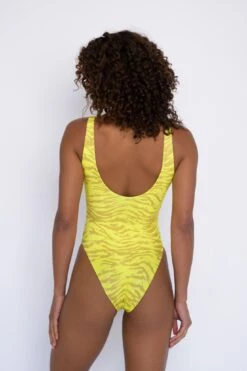 Chloe One Piece - Tropicale 20 Chloe One Piece - Tropicale -VANA Apparel Store SKATIE Tropicale 46