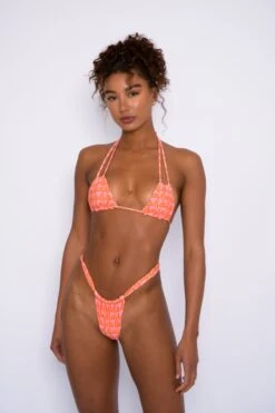 Alice Top - Tropicana -VANA Apparel Store SKATIE Tropicana 49